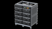 Solinteg Modul baterie 16 kWh