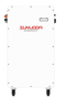 Acumulator Sunwoda Atrix Max+ LiFePO4 16 kWh (100% DOD)