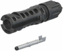 Set conector tip MC4 pentru panou solar Stäubli (mamă + tată)