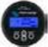 Victron Battery Monitor BMV-700