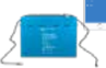 Victron LiFePO4 battery 12.8V/100Ah - Smart