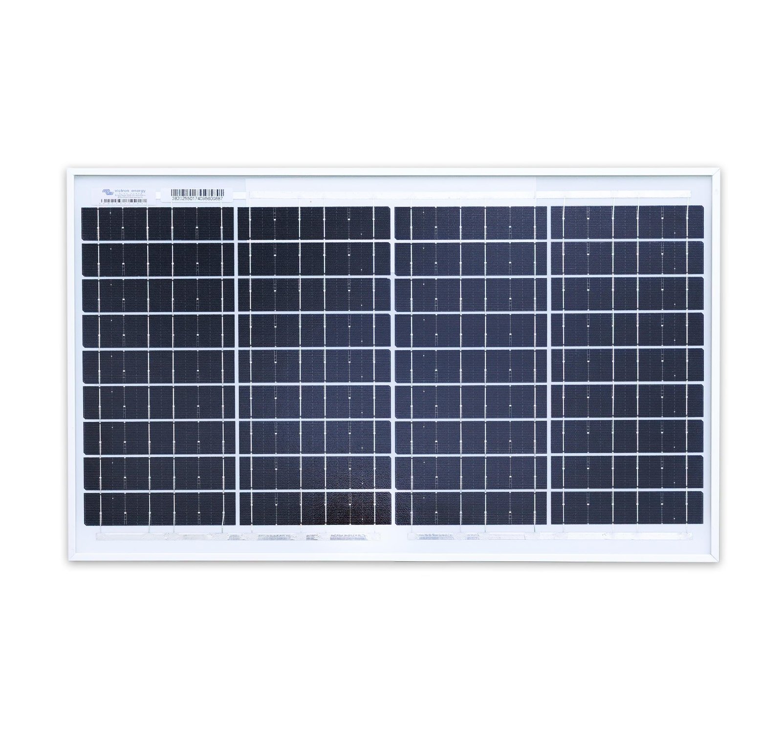 Victron 20W-12V Mono 275x450x25mm series 4d (minim 5 buc.)