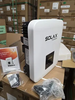 Invertor fotovoltaic SolaX trifazat 8 kW On-Grid
